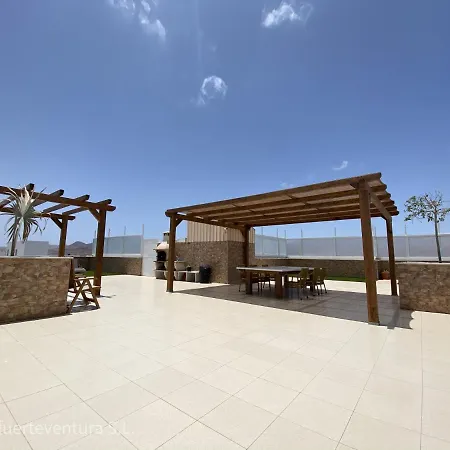 Edificio Prieto Viv 2e * Puerto del Rosario (Fuerteventura)