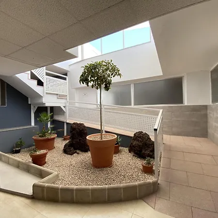 Edificio Prieto Viv 2e Puerto del Rosario (Fuerteventura)