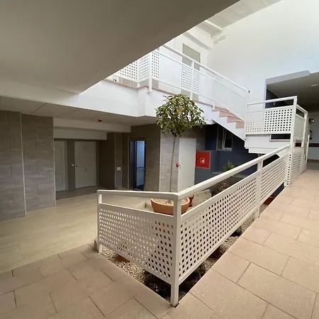 Appartement Edificio Prieto Viv 2e