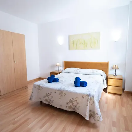 Lägenhet Edificio Prieto Viv 2e Puerto del Rosario (Fuerteventura)