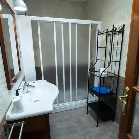Edificio Prieto Viv 2e Lägenhet Puerto del Rosario (Fuerteventura)