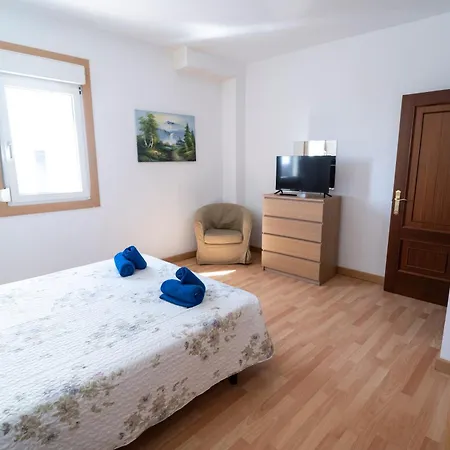 Lägenhet Edificio Prieto Viv 2e Puerto del Rosario (Fuerteventura)