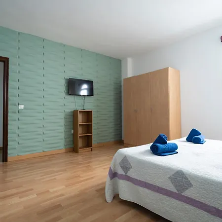 Lägenhet Edificio Prieto Viv 2e Puerto del Rosario (Fuerteventura)