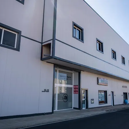 Edificio Prieto Viv 2e Lägenhet
