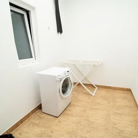 Appartement Edificio Prieto Viv 2e *