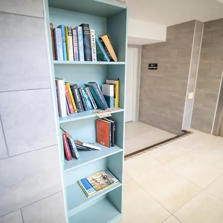 Appartement Edificio Prieto Viv 2e