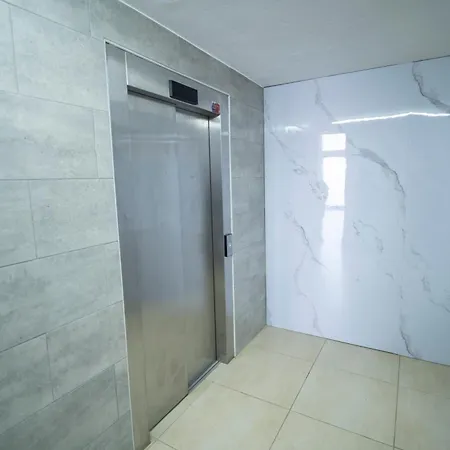 Edificio Prieto Viv 2e Lägenhet *