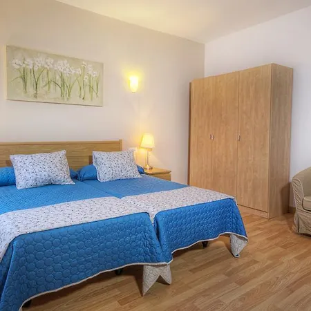 Edificio Prieto Viv 2e