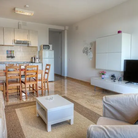 Edificio Prieto Viv 2e Appartement Puerto del Rosario (Fuerteventura)